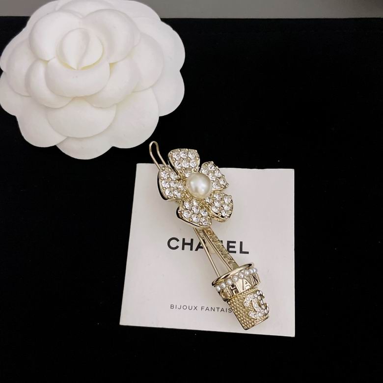 Chanel Hairpin  (4)